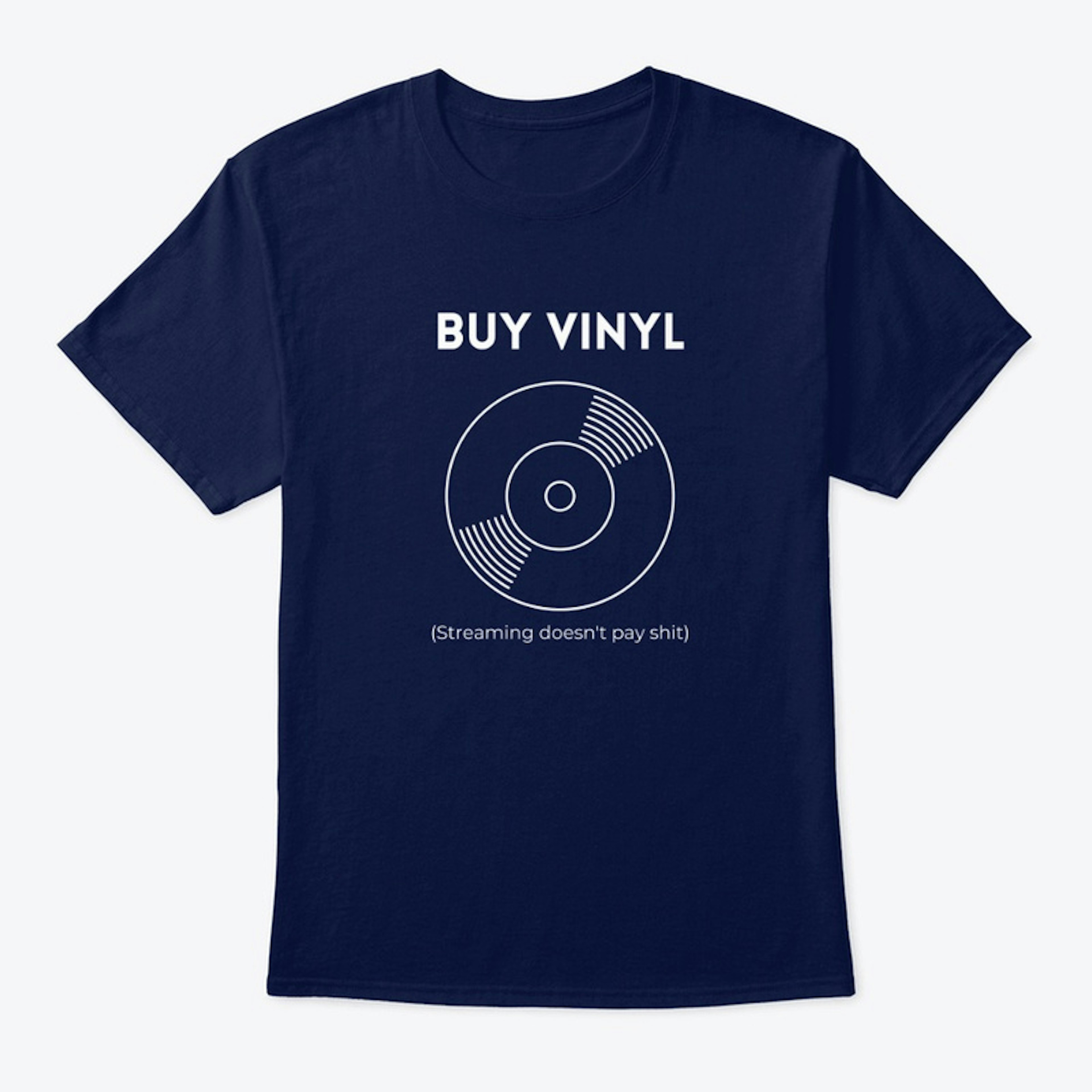 Buy Vinyl