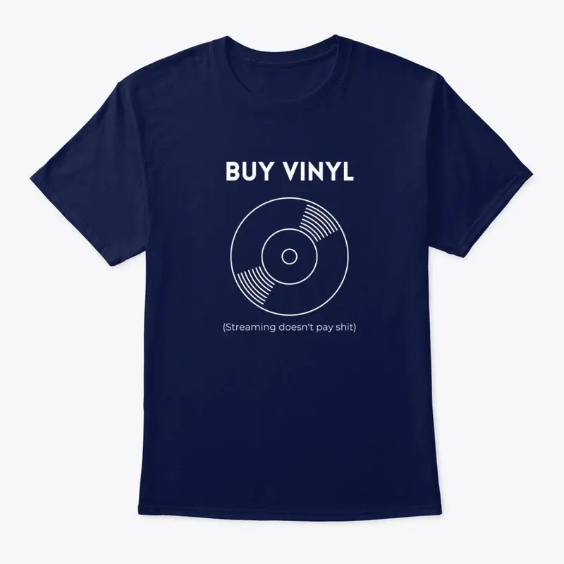 Buy Vinyl